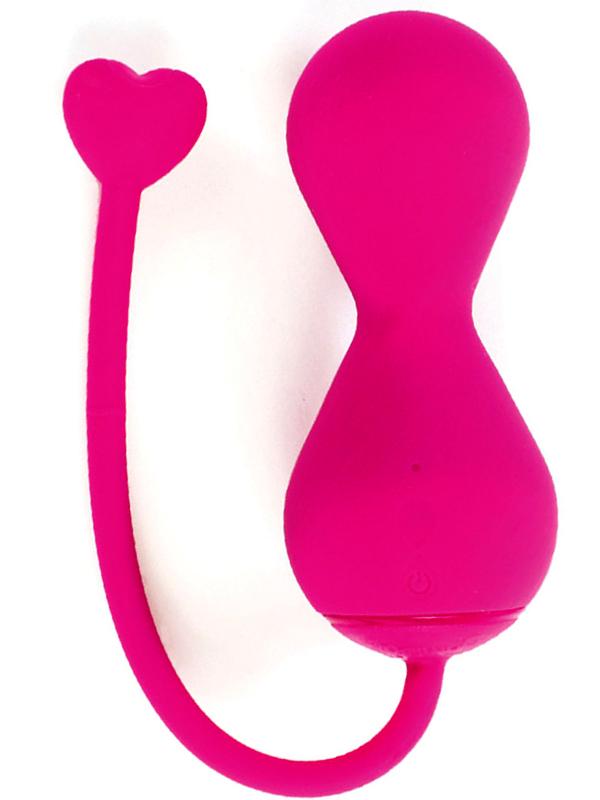 acquista LoveLife by OhMyBod - Krush App Connected Bluetooth Kegel  Rosa