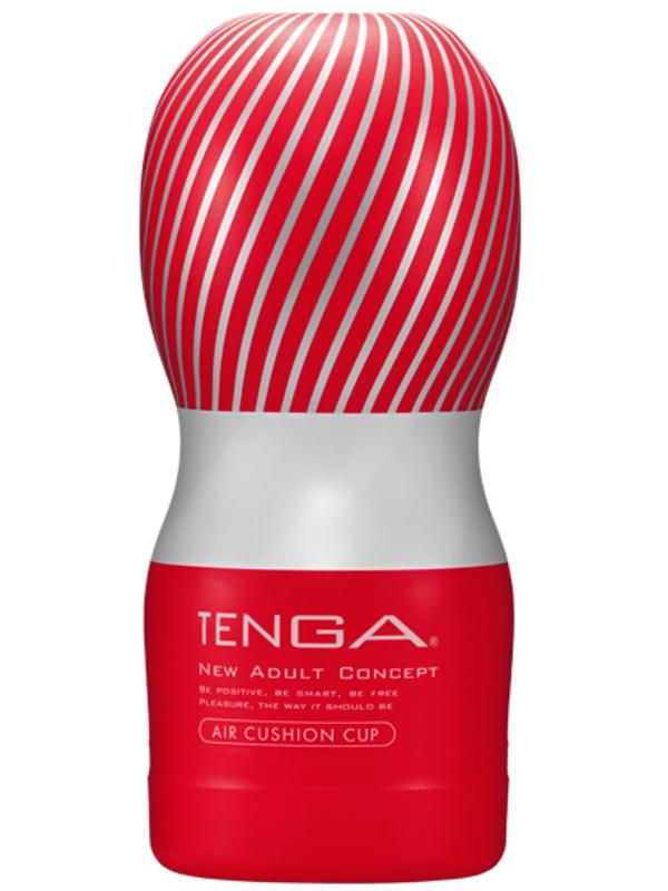 Tenga - Air Flow Cup  Rosso sconto