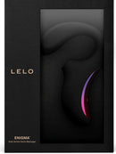 Lelo - Enigma Dual Stimulation Sonic Massager  Nero-10