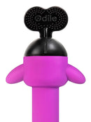 Odile - Discovery Butt Plug Dialator Viola-4
