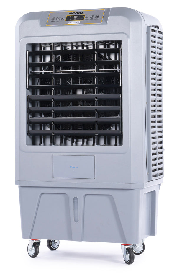 Raffrescatore Evaporativo Portatile 50 Litri 200W Art-Eco Ecool 7P prezzo