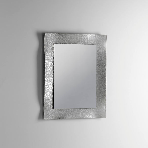 Specchio in 70x4,3x90cm TFT Trasparente Grigio sconto