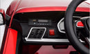 Macchina Elettrica per Bambini 12V Audi Q5 Rossa-7