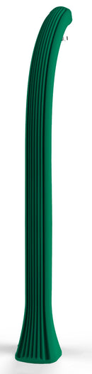 Doccia Solare da Giardino 44L Miscelatore Arkema Happy XL Verde scuro-3