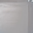 Piscina Ovale Fuori Terra 730x375xh120 cm in Acciaio e PVC Gre Kea-6