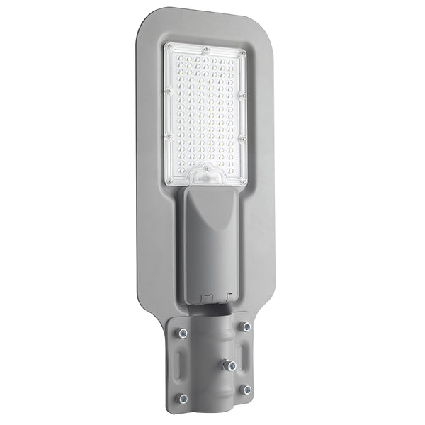 prezzo Apparecchio Stradale Alluminio Lampada Stagna Esterno Led 100 watt Luce Naturale