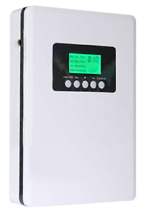 Generatore di Ozono Portatile 0,5 g/h 20W Sanificatore d'Aria Moel OZ005 prezzo