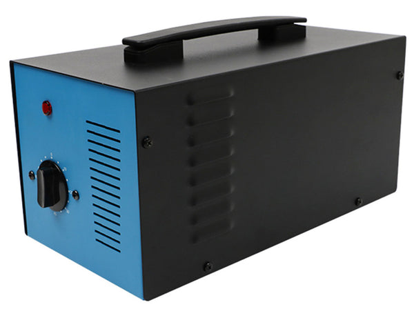 Generatore di Ozono Portatile 7 g/h 100W Sanificatore d'Aria Moel OZ070 prezzo