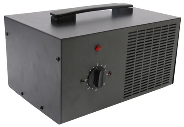 Generatore di Ozono Portatile 16 g/h 132W Sanificatore d'Aria Moel OZ160 acquista