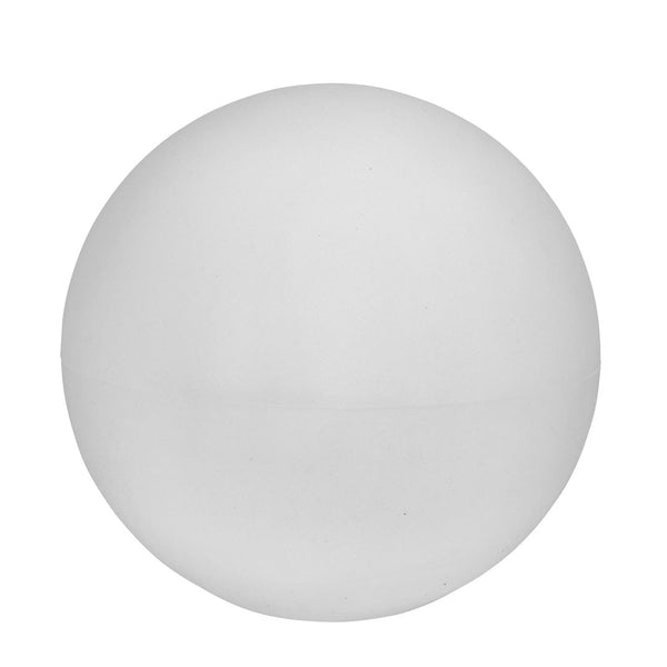 acquista Sfera Luminosa da Giardino a LED Ø60 cm in Resina 5W Sphere Bianco Freddo