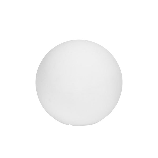 Sfera Luminosa da Giardino a LED Ø40 cm in Resina 5W Sphere Bianco Caldo online