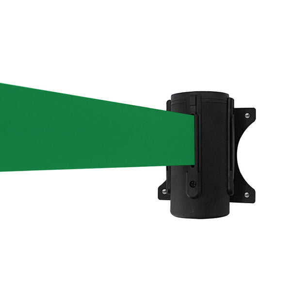 Tendinastro da Parete 3 metri 6x12,5 cm Nastro Verde online