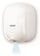 Asciugamani Elettrico con Fotocellula 1100W Vama Stream Dry UV BF Acciaio Bianco