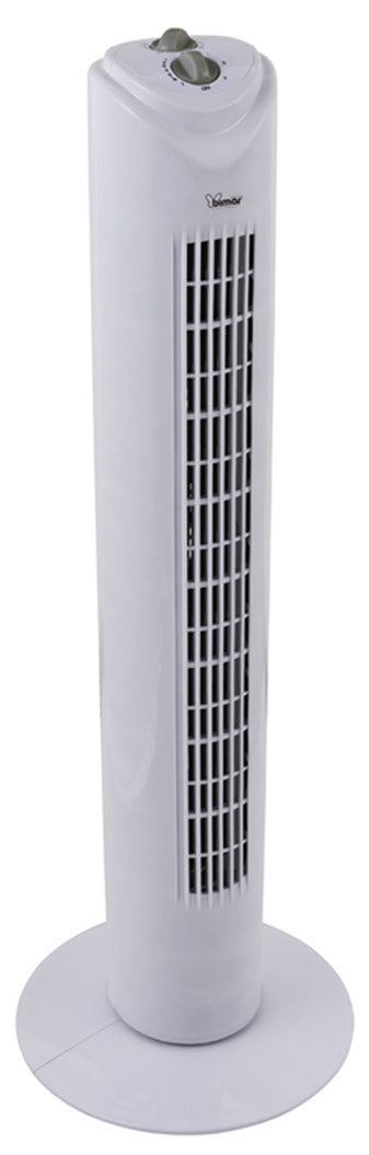 online Ventilatore a Colonna 82,5 cm con Timer Bimar VC76