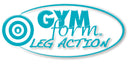 Massaggiatore Elettrico Vibrante per Piedi e Gambe Gymform Leg Action-7