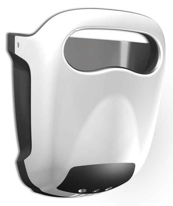 Asciugamani Elettrico con Fotocellula 1100W Vama Vision Air BF Easy Bianco online