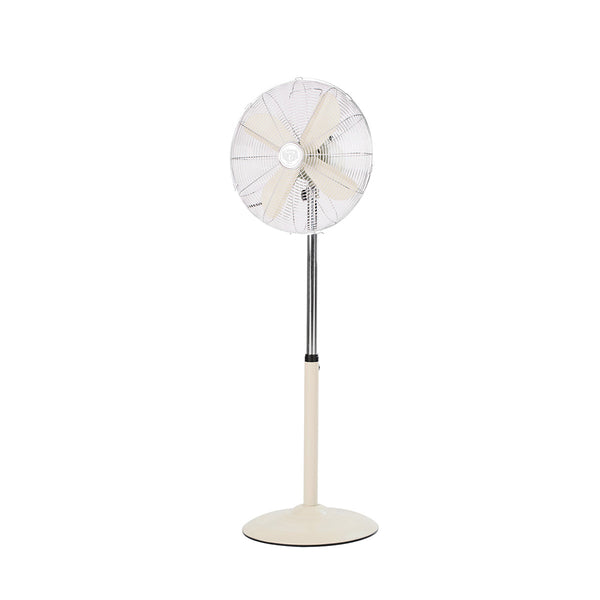 Ventilatore a Piantana 4 Pale Ø40 cm in Metallo Bimar VP310 prezzo