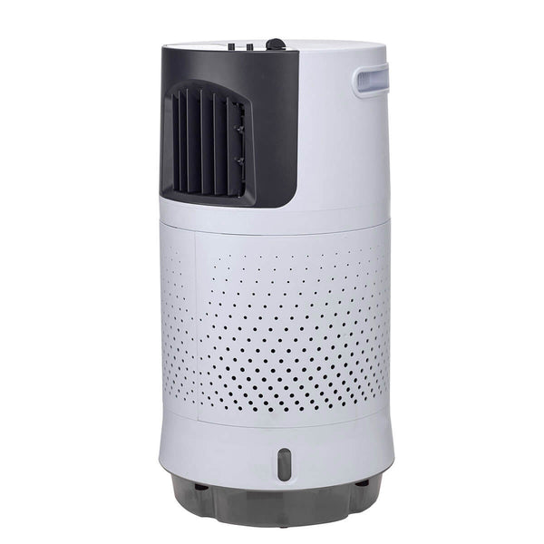 online Raffrescatore Ventilatore Purificatore d'Aria 8 Litri 80W Bimar VR28