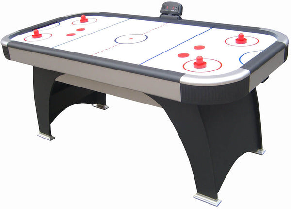 Tavolo da Air Hockey 170X80Cm Garlando Zodiac prezzo
