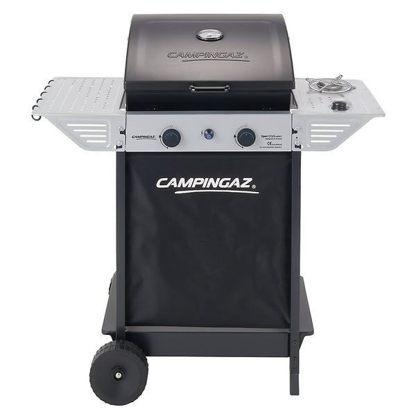 Barbecue a Gas BBQ Sistema Roccia Lavica Xpert 100 LS+ Rocky Campingaz sconto