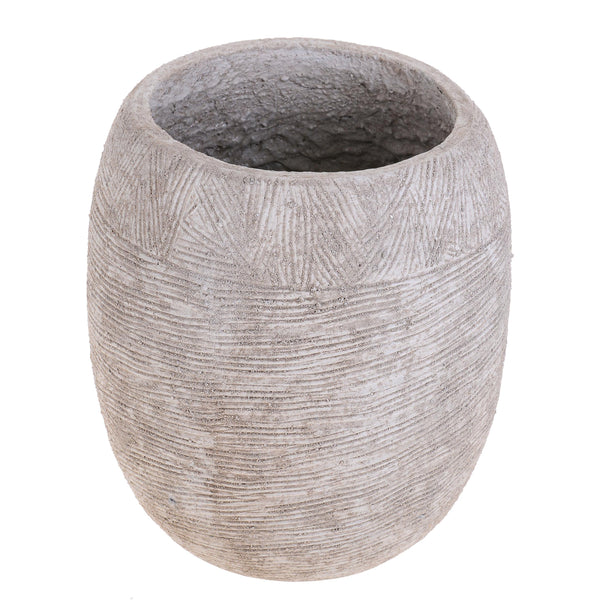 Vaso Stone Misure 37,5x38 cm prezzo