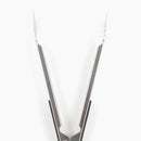 Set 3 Utensili Accessori per  Barbecue in Acciaio Master Cook 