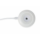 Diffusore di Aroma Umidificatore con Luci Kooper  Bianco