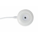 Diffusore di Aroma Umidificatore con Luci Kooper  Bianco