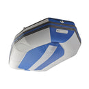 Gommone Canotto 3 Posti in PVC con Remi in Alluminio Intex Mariner 3 Set