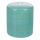 Menage 5 Pezzi in Ceramica con Stand Metallo VdE Tivoli 1996 Baita Ocean