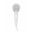 Asciugacapelli Phon 2000W 2 Velocità Kooper  Bianco