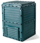 Compostiera da Giardino 300 litri Fadi Composter Verde