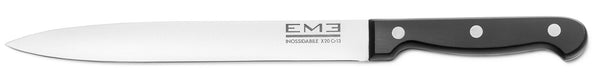 Coltello per Arrosto Lama 20 cm Manico in POM Rivettato Eme Rodeo acquista