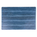 Set 6 Tovagliette Double Face 45x30 cm  in PVC VdE Tivoli 1996 Legno