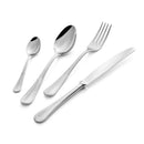 Servizio Set di Posate 24 Pezzi in Acciaio Eme Firenze