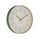 Orologio da Parete  Ø30x4,5 cm in Plastica Whatever Bianco