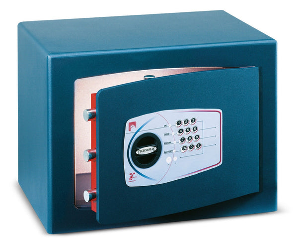 online Cassaforte A Mobile Digitale Con Pass Serie Gold Serie Sp. Mm. 10 Technomax