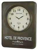Orologio cm 45x6xh59,5