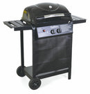 Barbecue a Gas GPL 2 Bruciatori Soriani Gastone