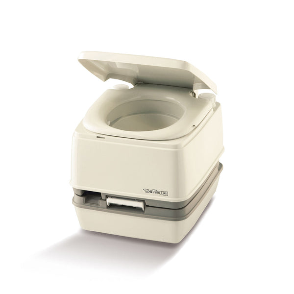 prezzo Toilette Portatile da Campeggio 12L Taddei Porta Potti 145