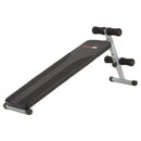 Panca Addominali Richiudibile 110Kg Max Everfit Wbk-100