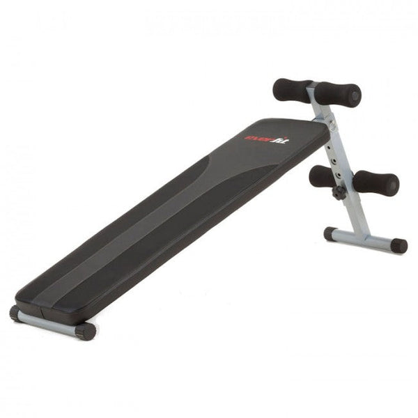 Panca Addominali Richiudibile 110Kg Max Everfit Wbk-100 acquista