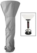 Telo Copertura per Stufa da Esterno Tavolo Riscaldante Kraus Rea