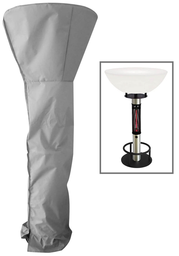 Telo Copertura per Stufa da Esterno Tavolo Riscaldante Kraus Rea sconto