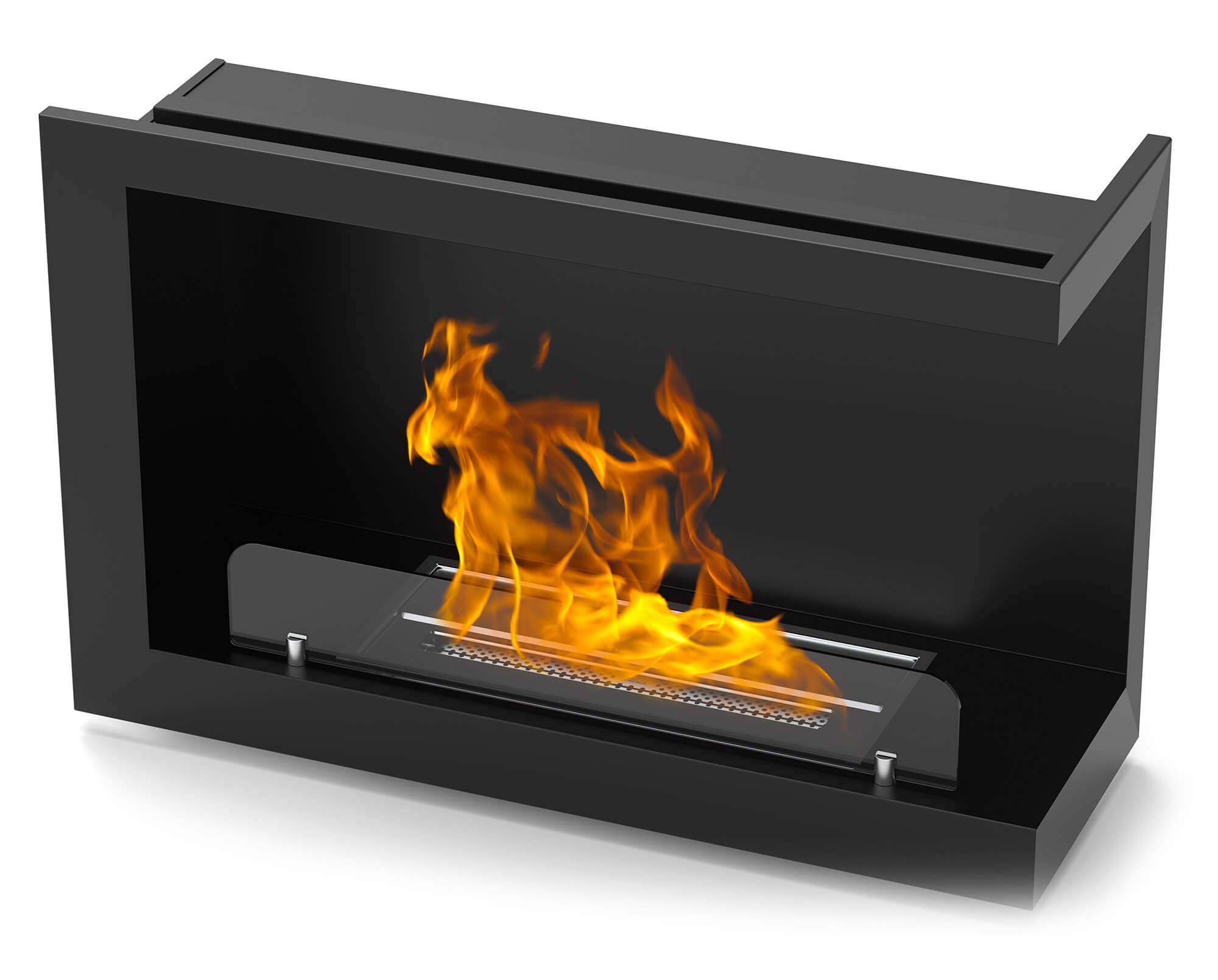 Camino a Bioetanolo...