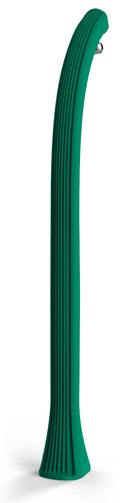 Doccia Solare da Esterno Giardino 26L Miscelatore Arkema New Happy Verde Scuro