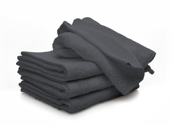 prezzo Set Spugna Asciugamani Ospite + Salvietta Fumo