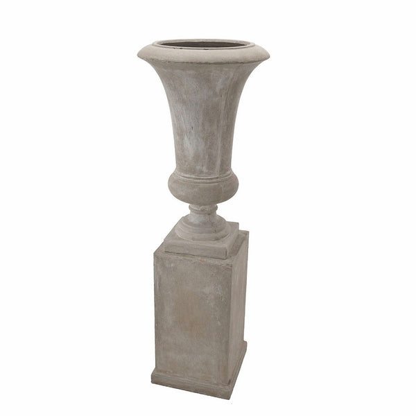 Set Vaso e Colonna Misure 46x76 33,5x33,5x60 cm online
