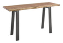 Consolle Fissa 130x45x76h cm Aron 