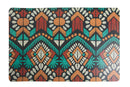 Set 6 Tovagliette Rettangolare Double Face 45x30 cm Villa d'Este Home Tivoli Mon Afrique